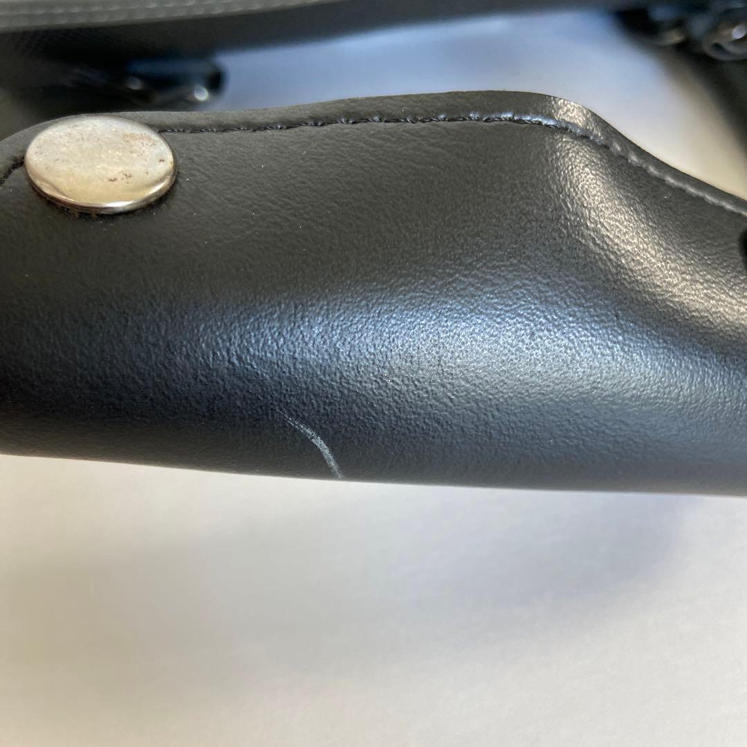 フジ　FUJI CARDIA カメラバッグ　バッグ　ノベルティ　昭和　カメラ