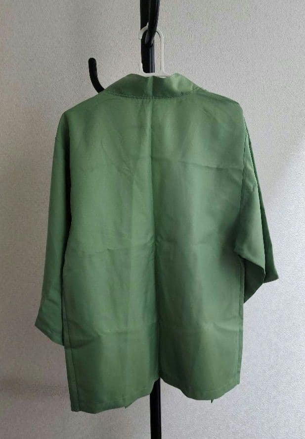 コスプレ衣装 刀剣乱舞 大和守安定 Mサイズ