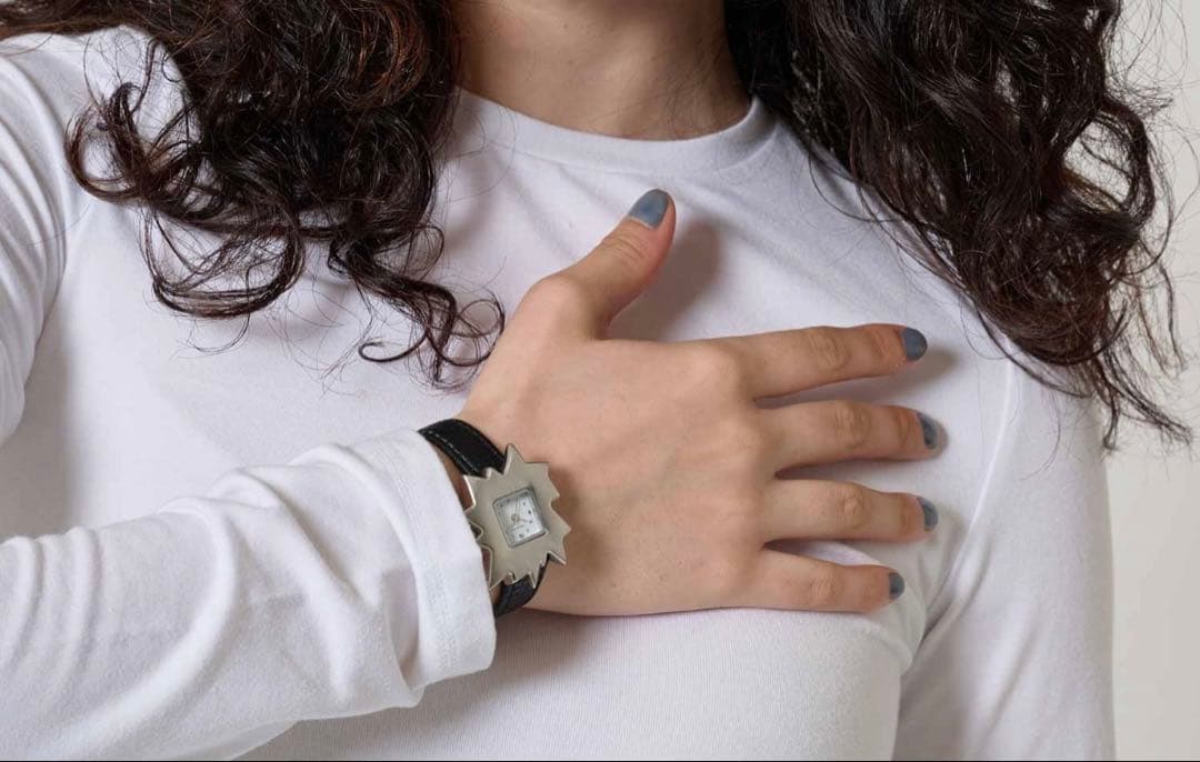 TINA:JOJUN 腕時計