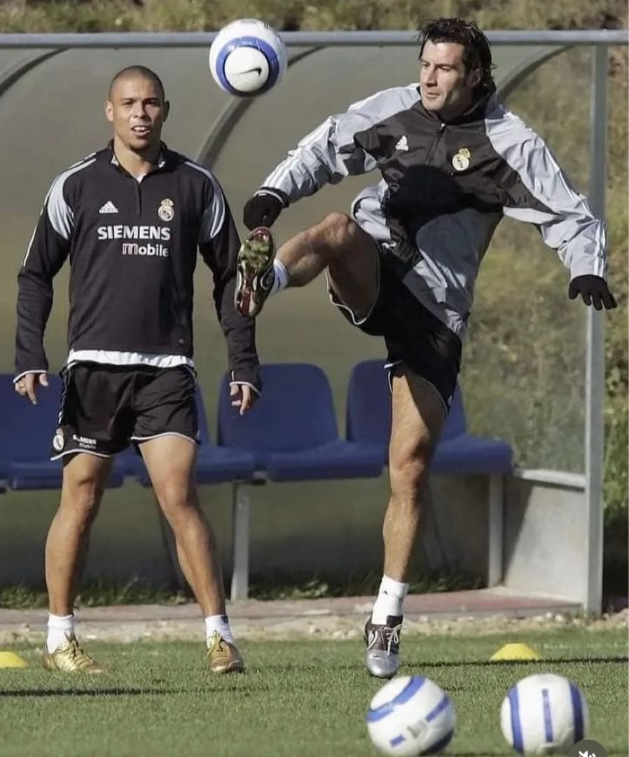 レアルマドリード adidas セットアップ／トレーニング ジャケット パンツ