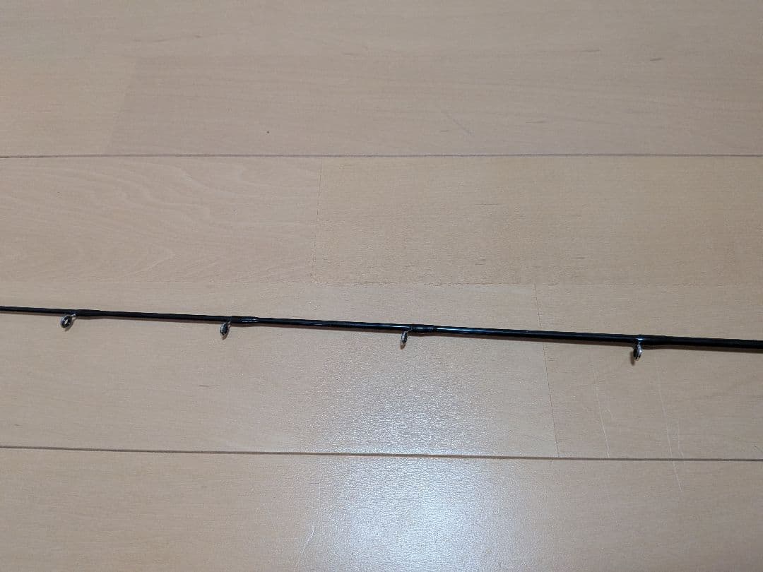 タイラバ　太刀魚　テンヤ　ジグ　ロッド　バレーヒル　リール　炎月　本体　セット