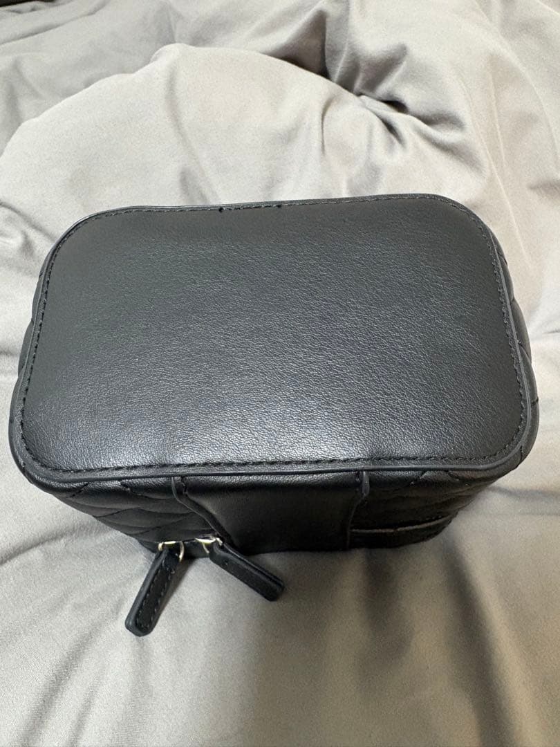 キルティングスクエアミニバック