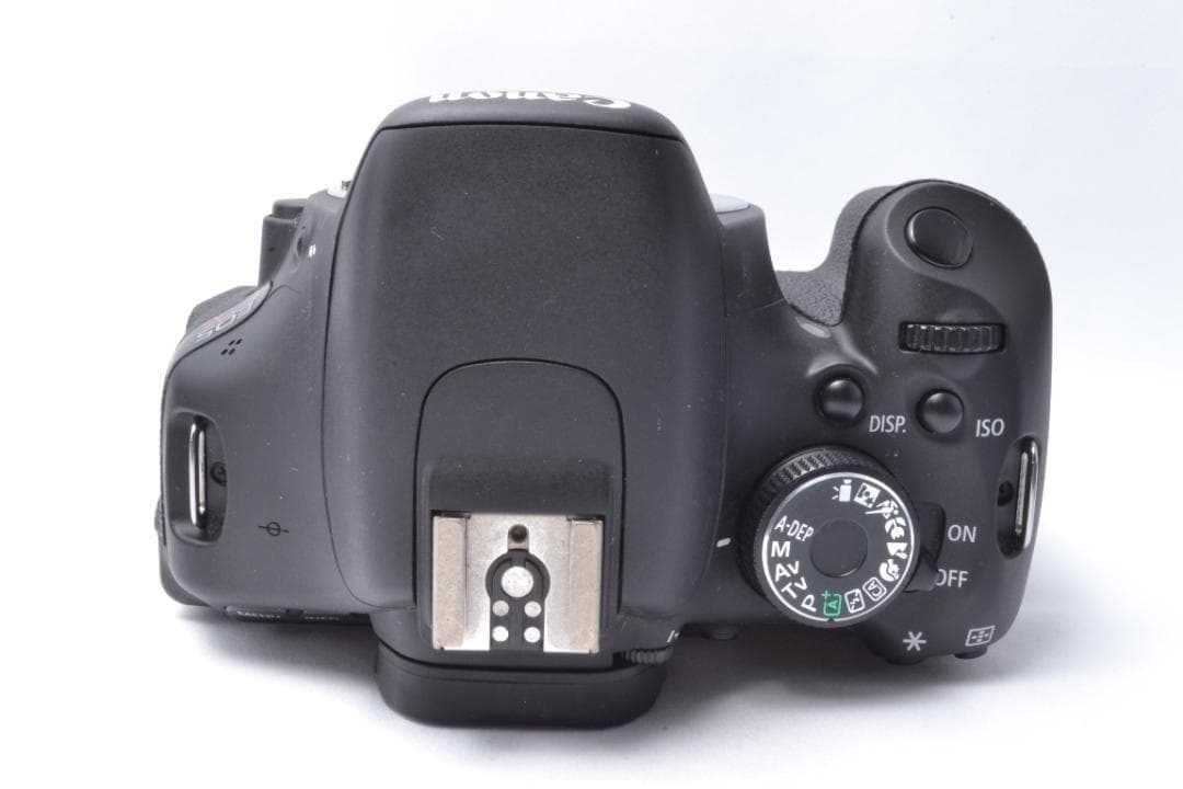 Canon EOS Kiss X5✨シャッター数2614回✨Wレンズセット✨