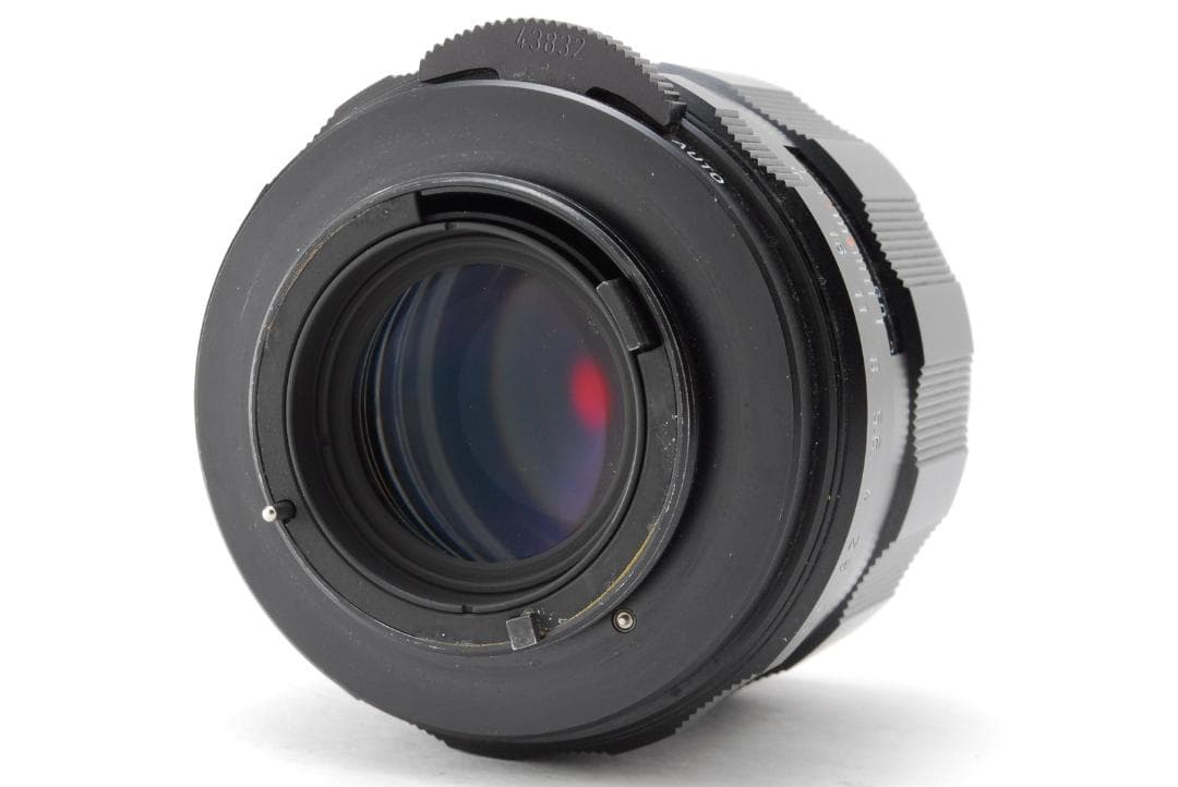 その他 Pentax SMC Takumar 85mm f1.8 L0299