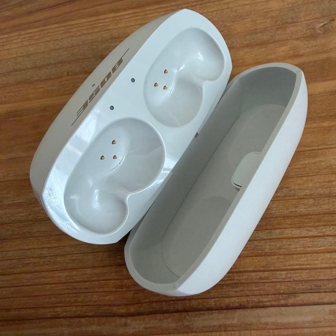 Bose Ultra Open Earbuds ワイヤレス充電ケースセット