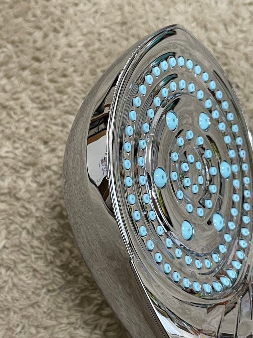 ReFa FINE BUBBLE S リファ ファインバブルS シャワーヘッド