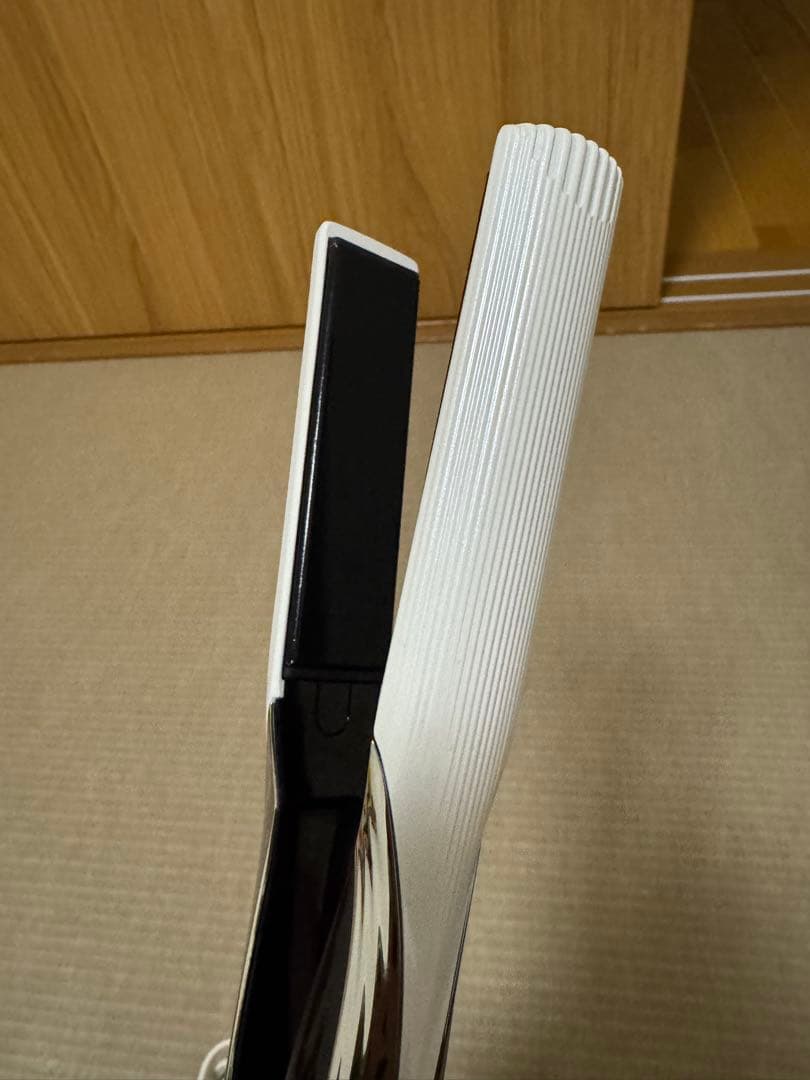 ReFa BEAUTECH STRAIGHT IRON　リファストレートアイロン