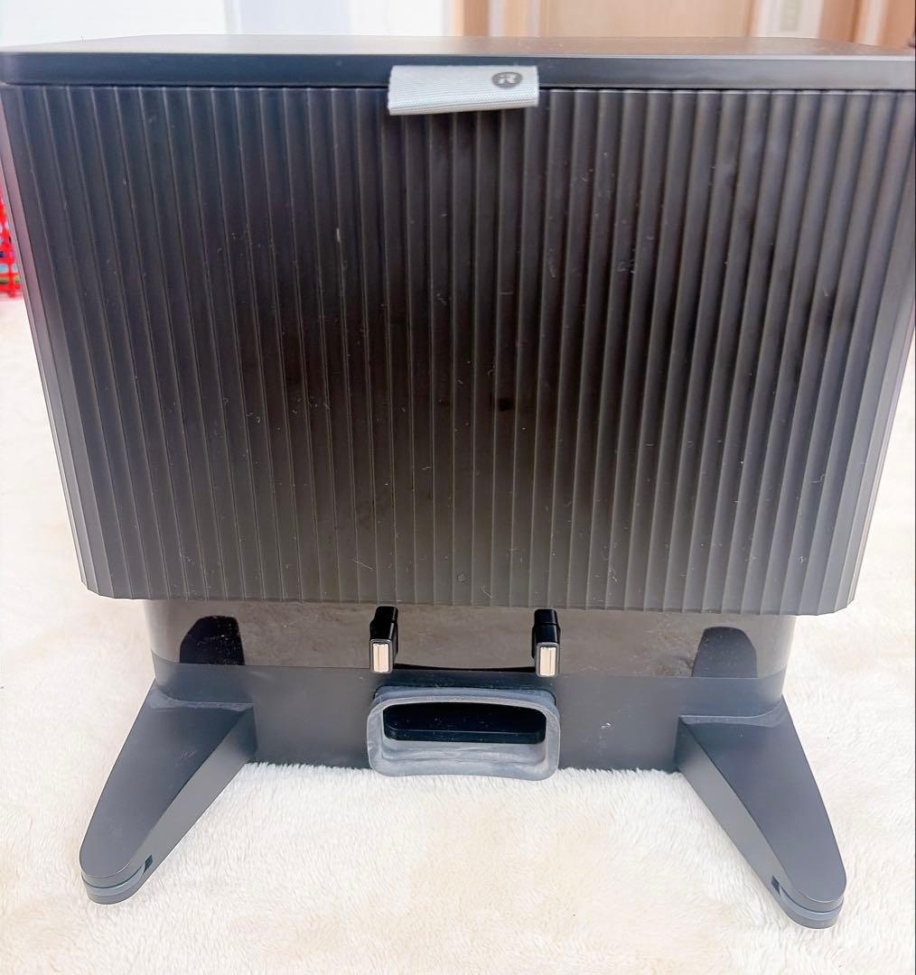 iRobot roomba Combo 2 Essential ロボット掃除機