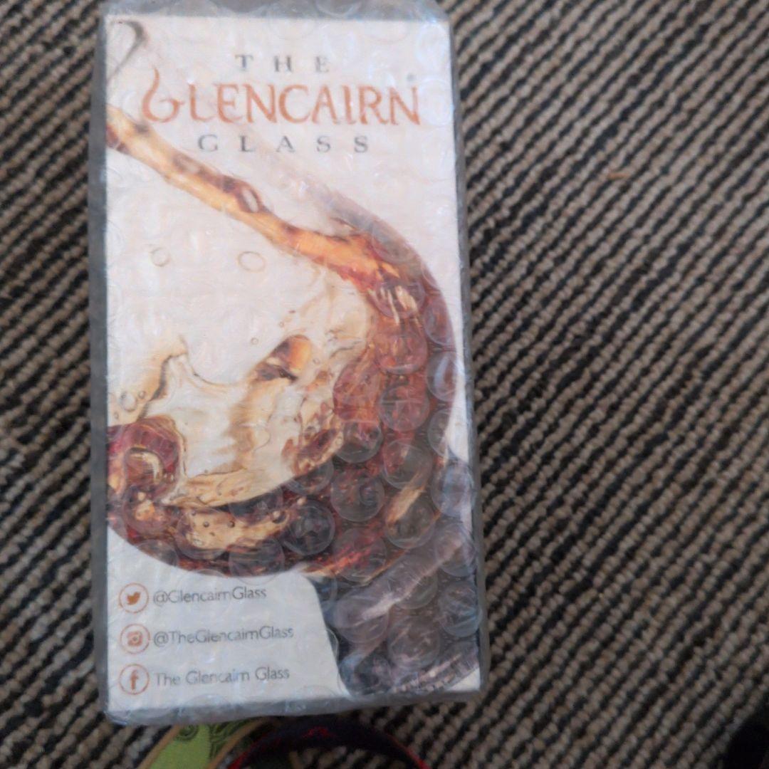 スカリーワグセット　グレンケアン付き