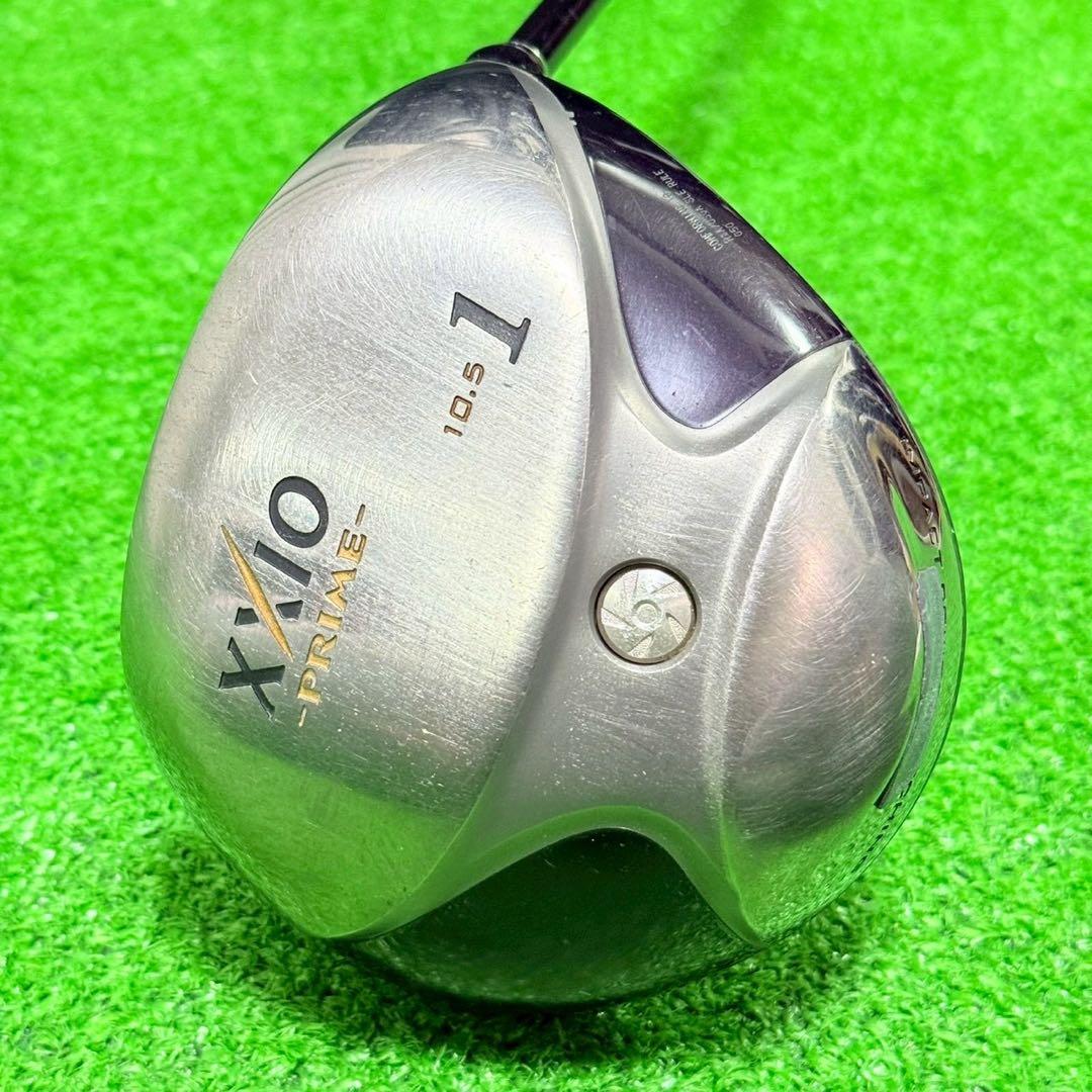 XXIO フルセット12本 MP400/300 即ラウンド可 キャディバッグ付