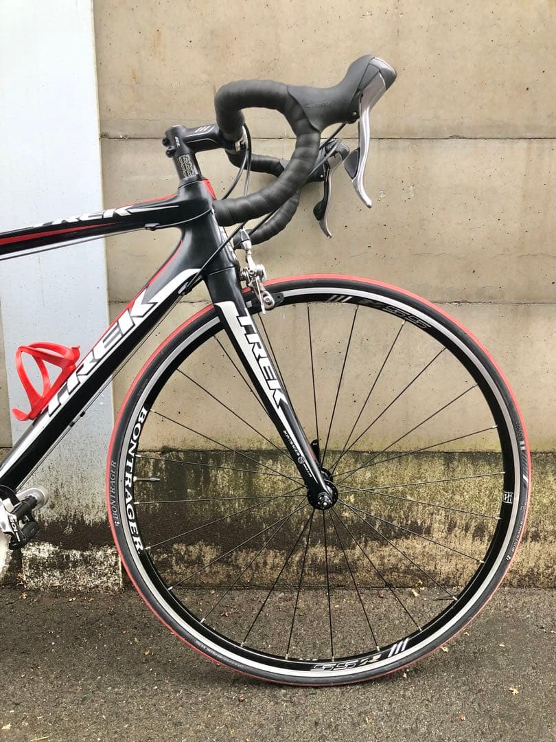 【ほぼ未使用・整備済】トレック　マドン 4.5 20速　ロードバイク　CT480