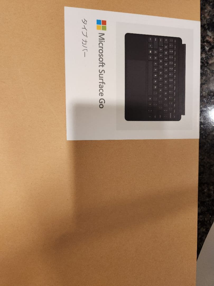 交渉可★Microsoft Surface go4 本体 充電器付き