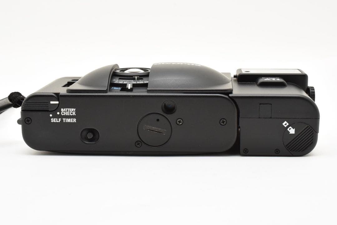 【完動品】Y-978 OLYMPUS XA2 A11フラッシュ
