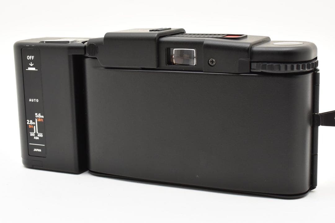 【完動品】Y-978 OLYMPUS XA2 A11フラッシュ