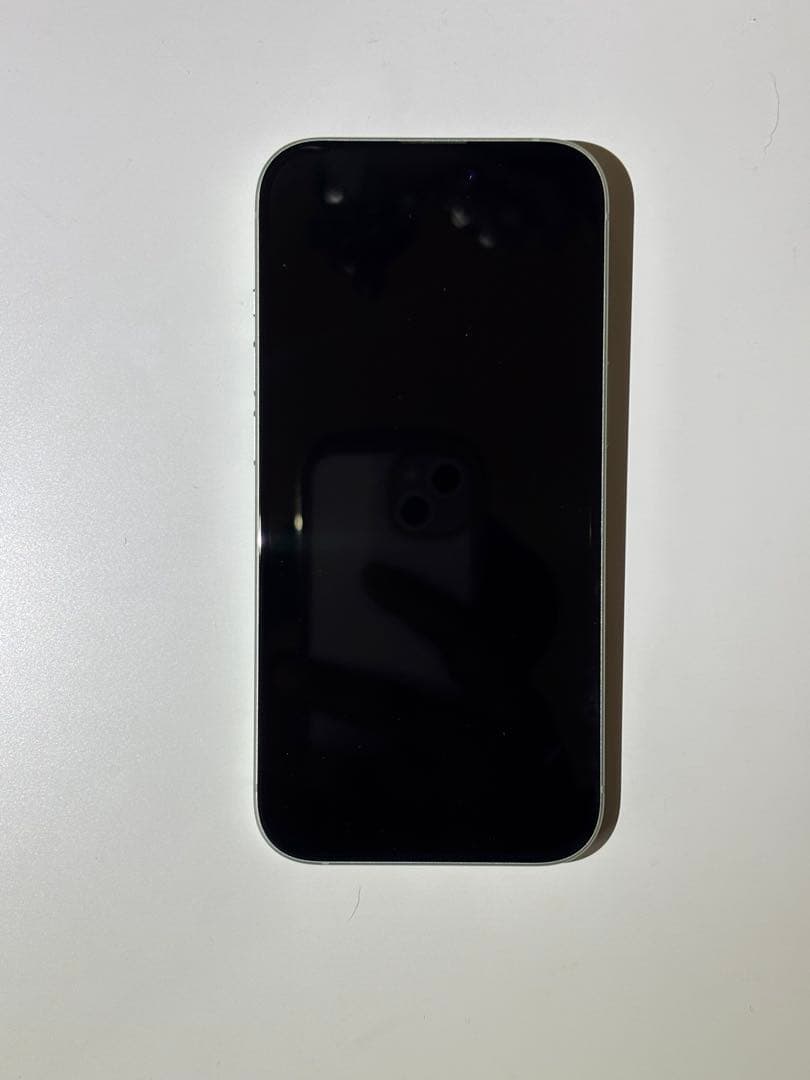 スマートフォン本体 Apple iPhone 15