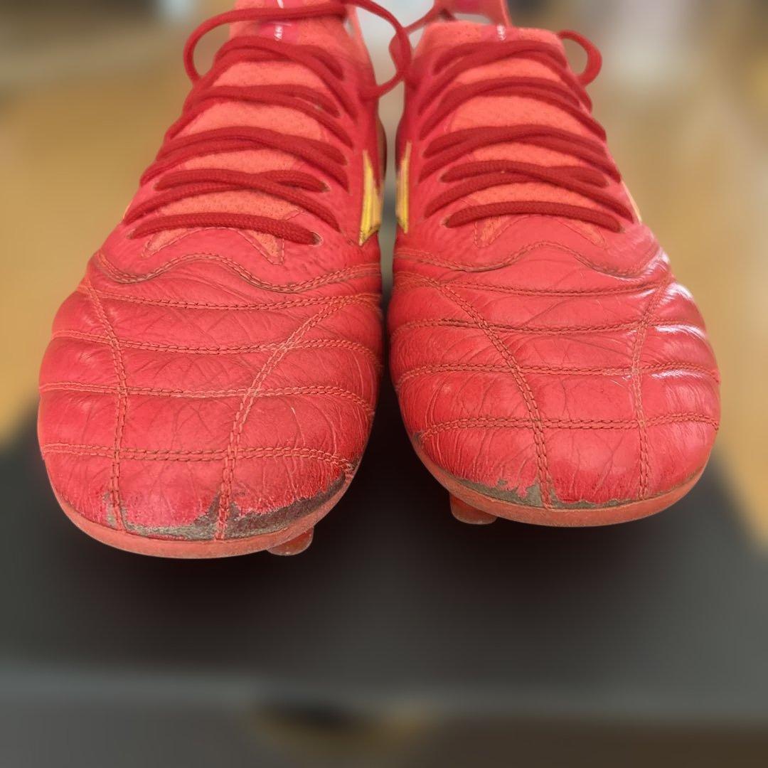 モレリアネオ4β JAPAN 28.0 限定カラー