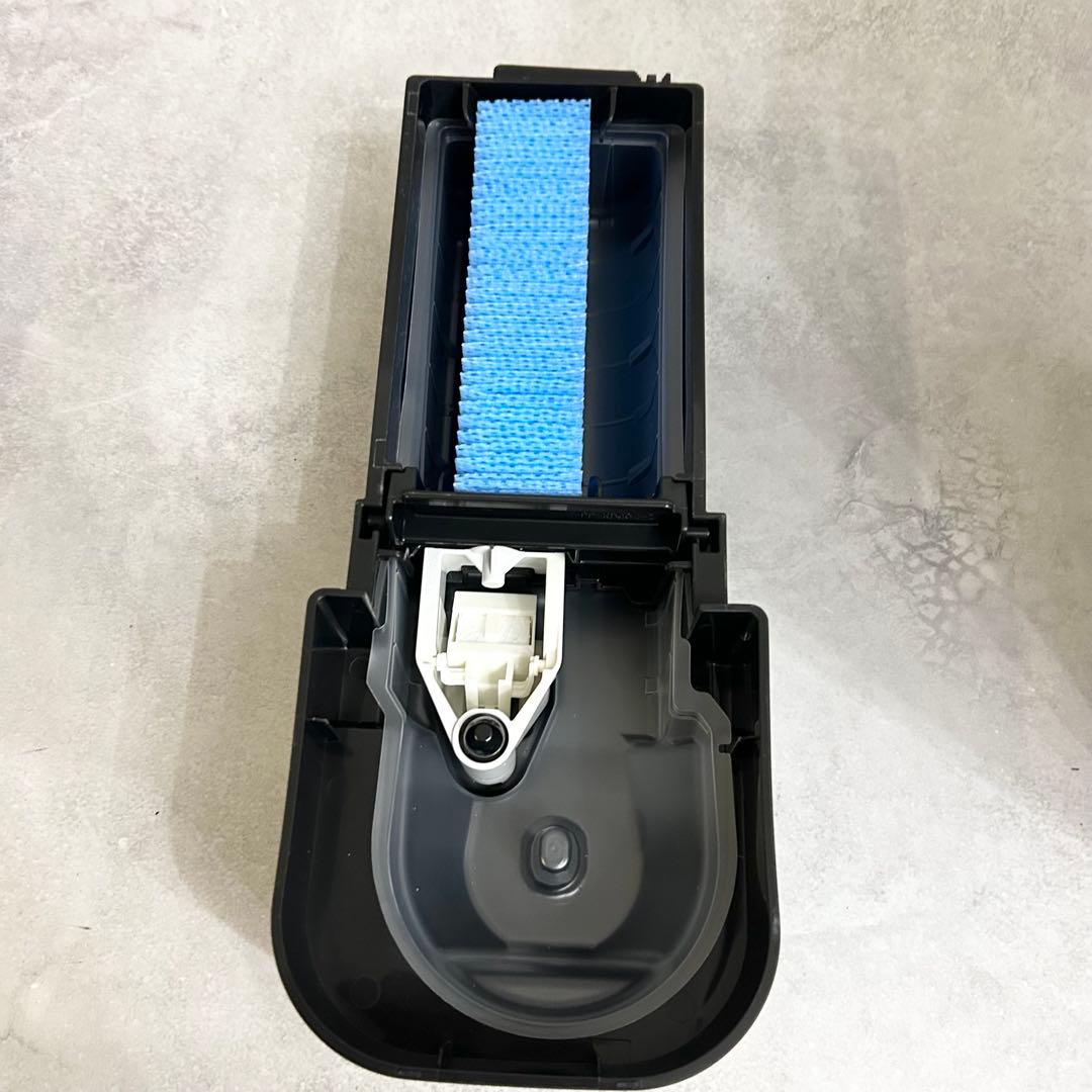 Dainichi Plus 加湿セラミックファンヒーター EF-H1200G