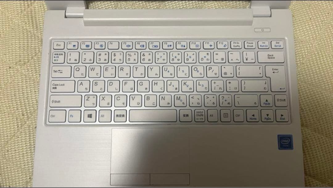 ノートパソコン マウスコンピューター J322SN-S2 フルHD 13インチ