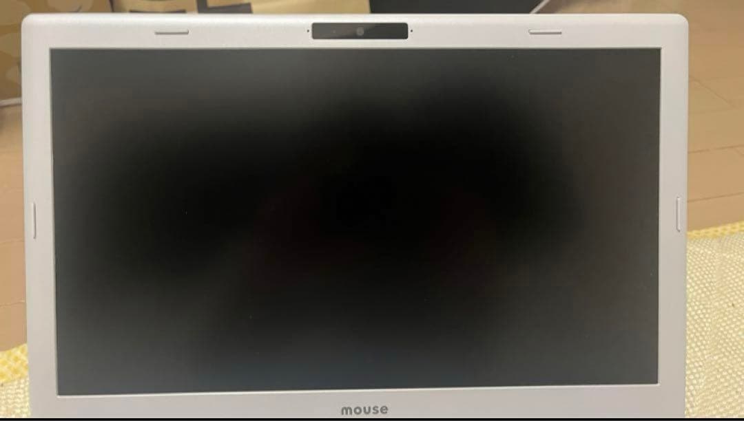 ノートパソコン マウスコンピューター J322SN-S2 フルHD 13インチ