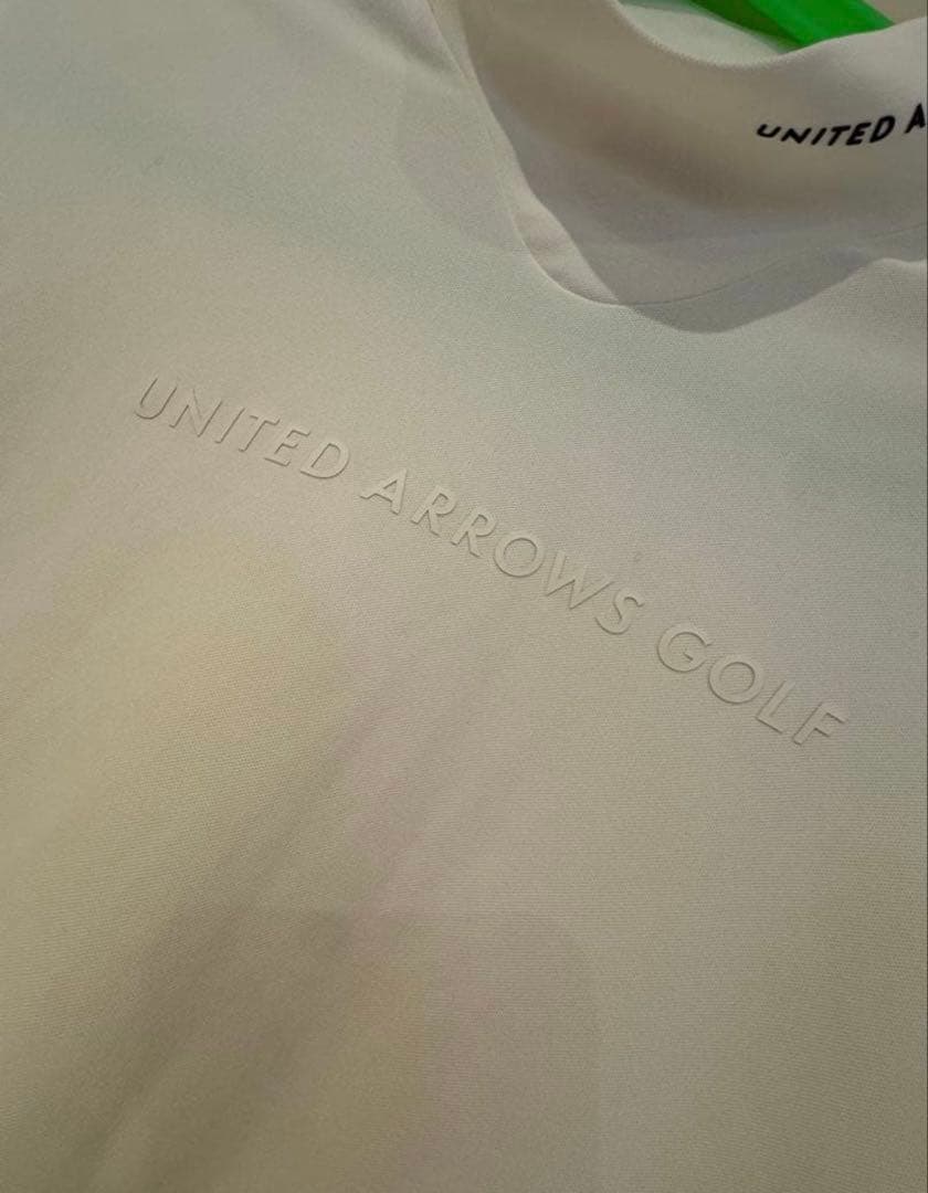 UNITED ARROWS GOLF レディースゴルフウェア　春秋３点セット