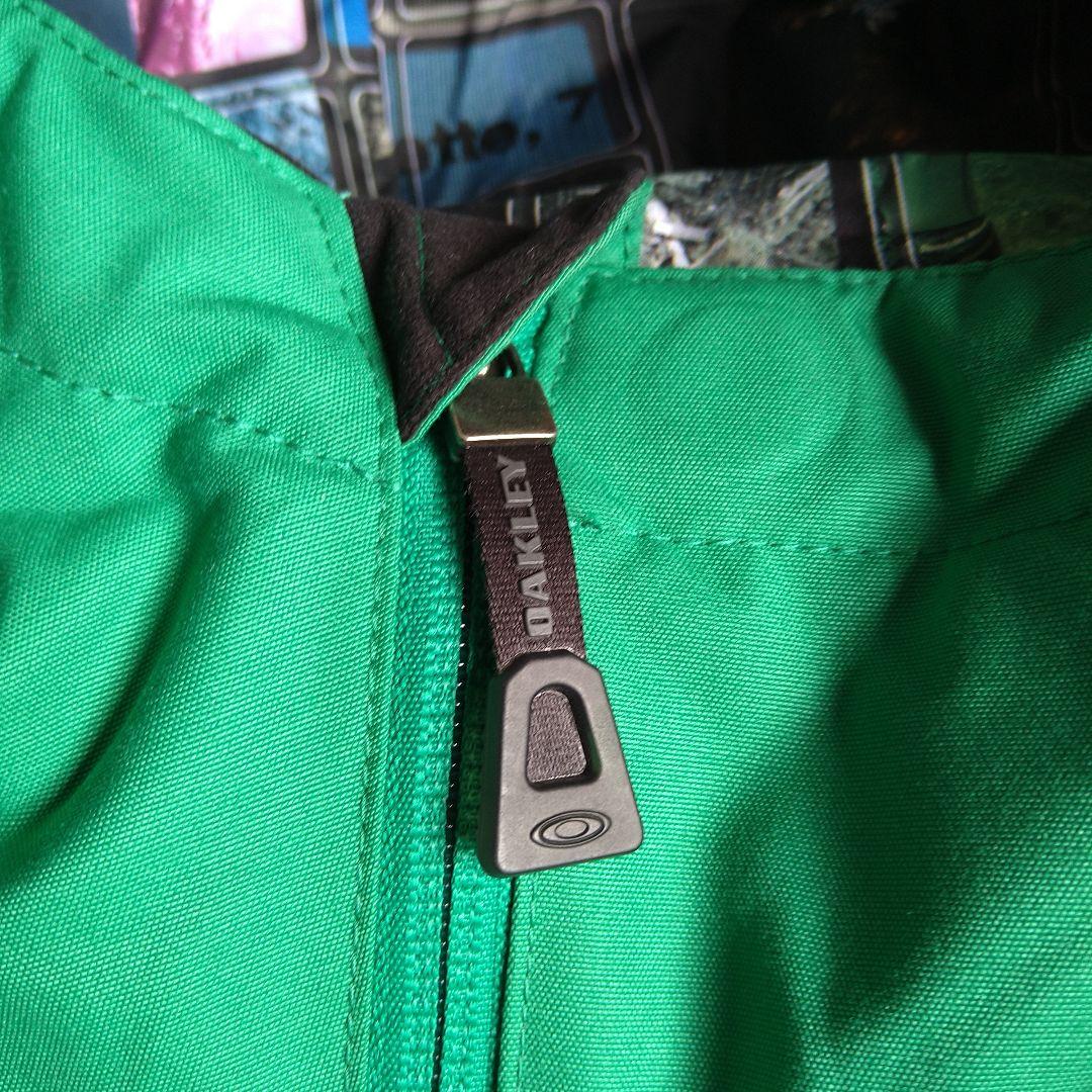 OAKLEY オークリー スノボウェア　スノボジャケット　Lサイズ/XLサイズ