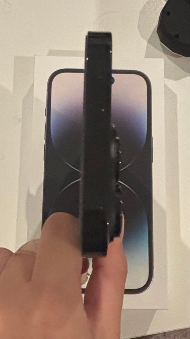 スマートフォン本体 iPhone14pro 256GB