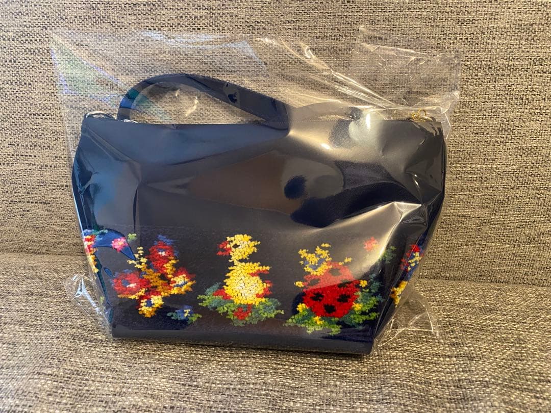 【新品】学校　フェイラー　ショルダーバッグ