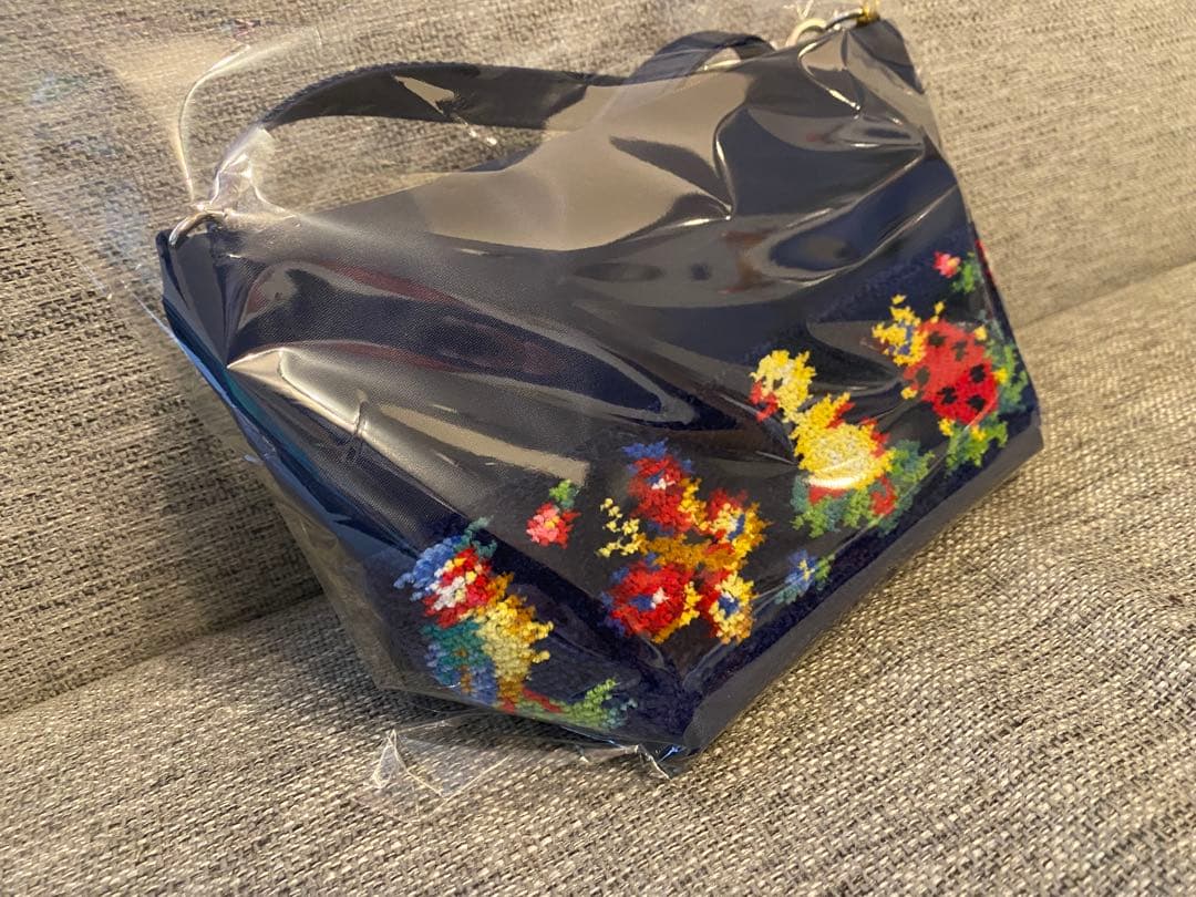 【新品】学校　フェイラー　ショルダーバッグ