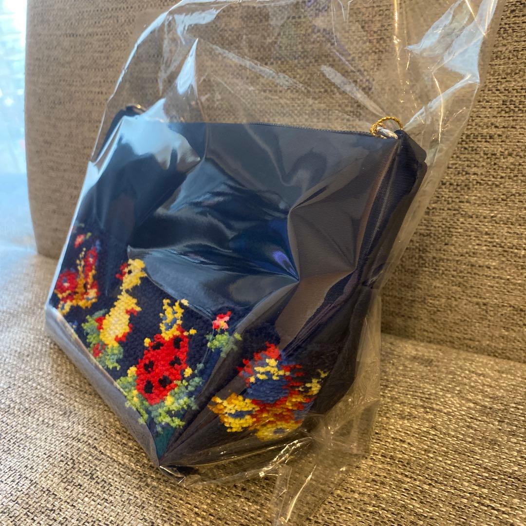 【新品】学校　フェイラー　ショルダーバッグ