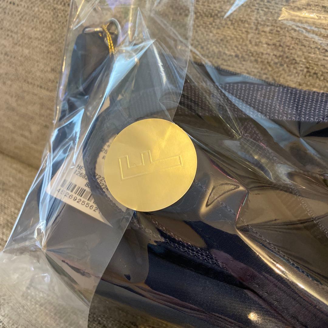 【新品】学校　フェイラー　ショルダーバッグ