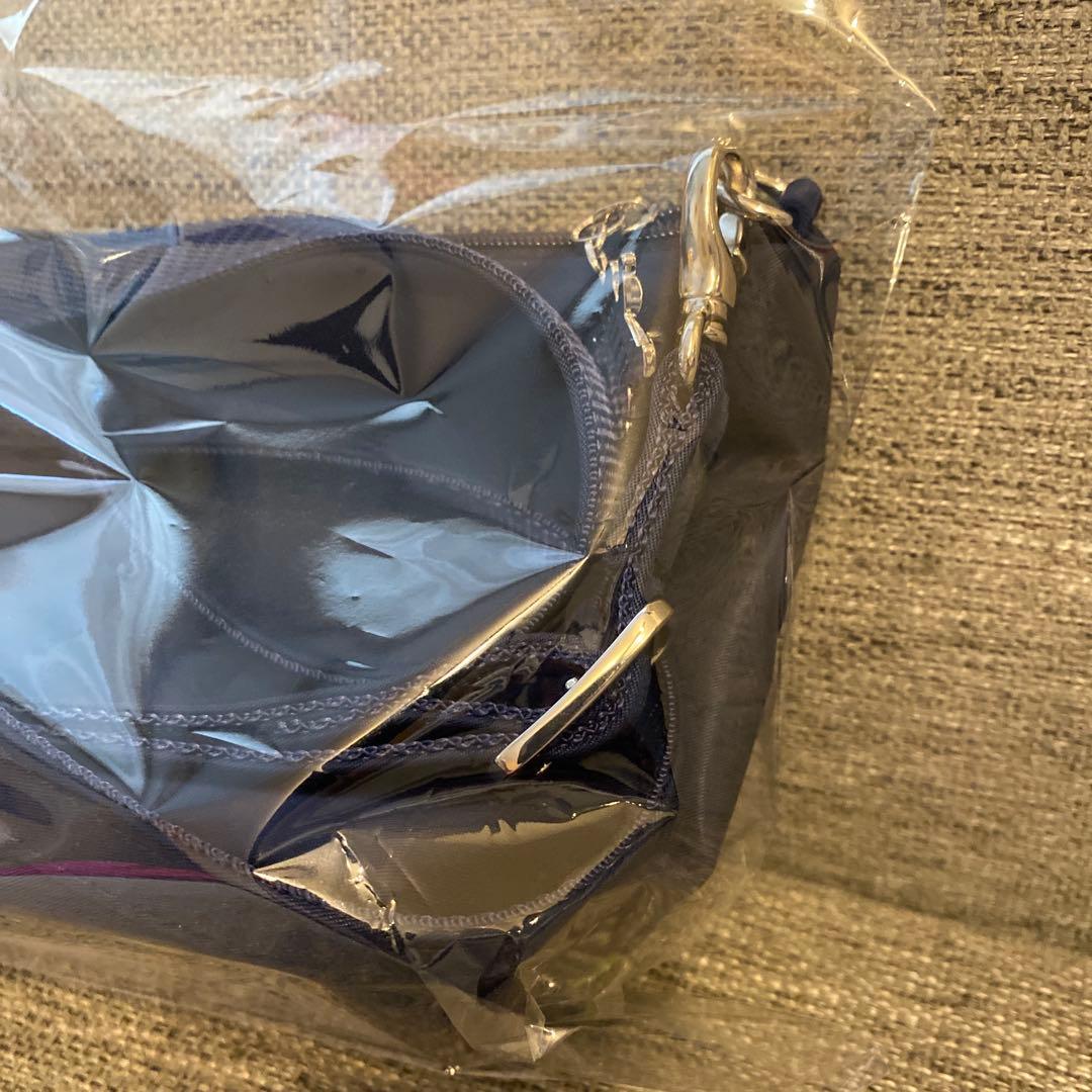 【新品】学校　フェイラー　ショルダーバッグ