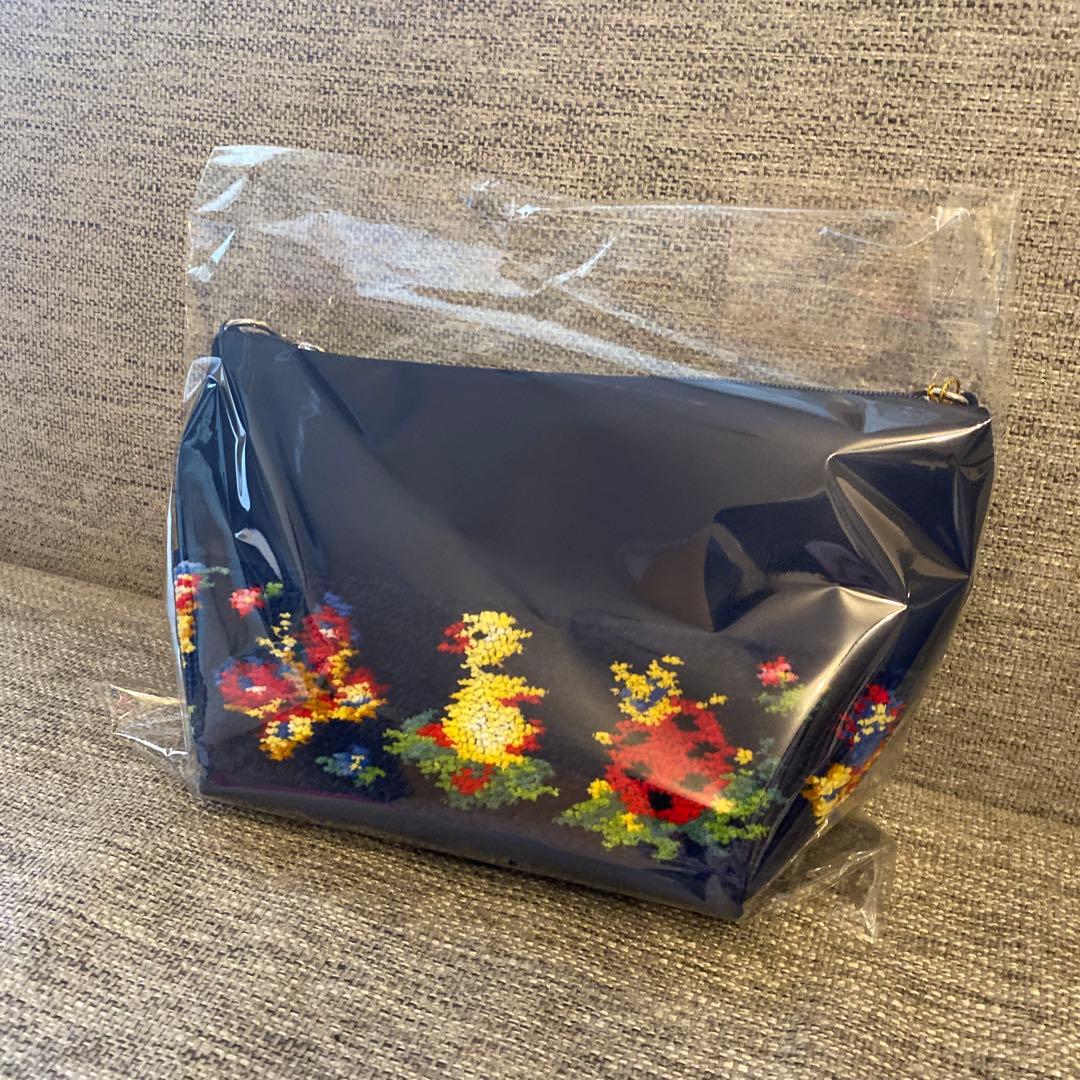 【新品】学校　フェイラー　ショルダーバッグ