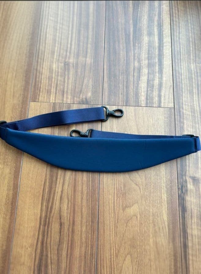 ノースフェイス ビジネス バッグ3way 25L ネイビー