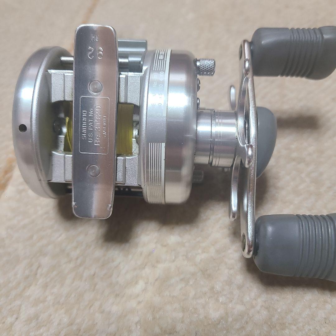 SHIMANO カルカッタ100