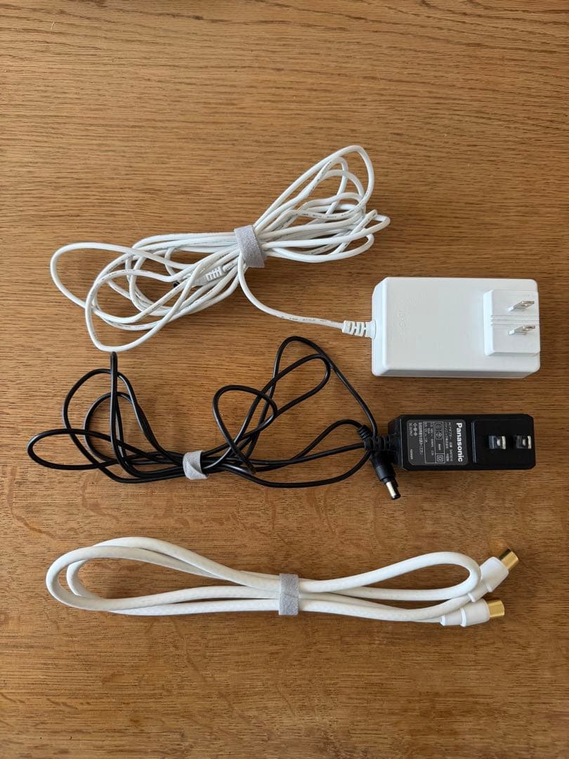 【動作品】Panasonic プライベートビエラ UN-24F6D