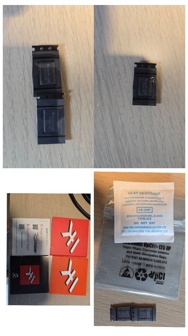 【ジャンク】iLoud Micro Monitor スピーカー+交換用