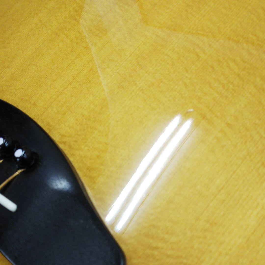 随時,お値下げ中～ヤマハ「CPX-15Aコンパス」エレアコギター大きな傷,無し！