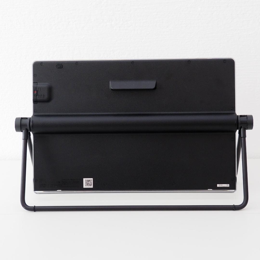 パナソニック Panasonic 防水 液晶 テレビ UN-15TD7