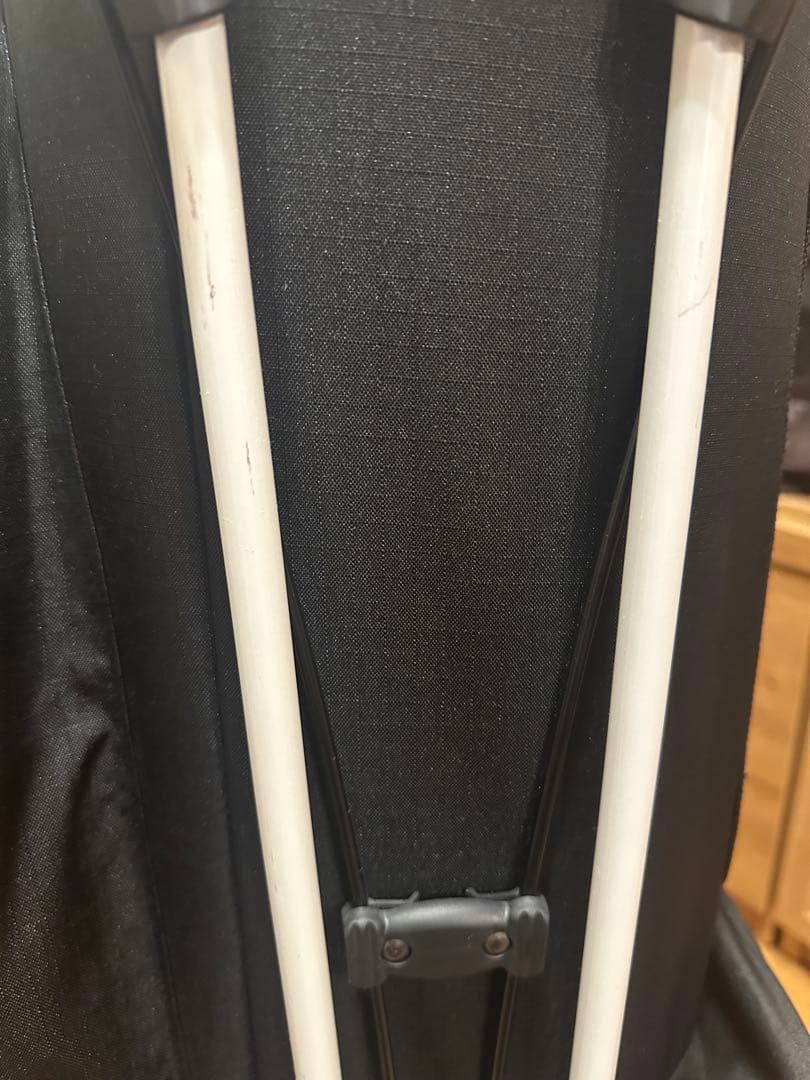 oakley オークリー　スタンド式キャディバッグ