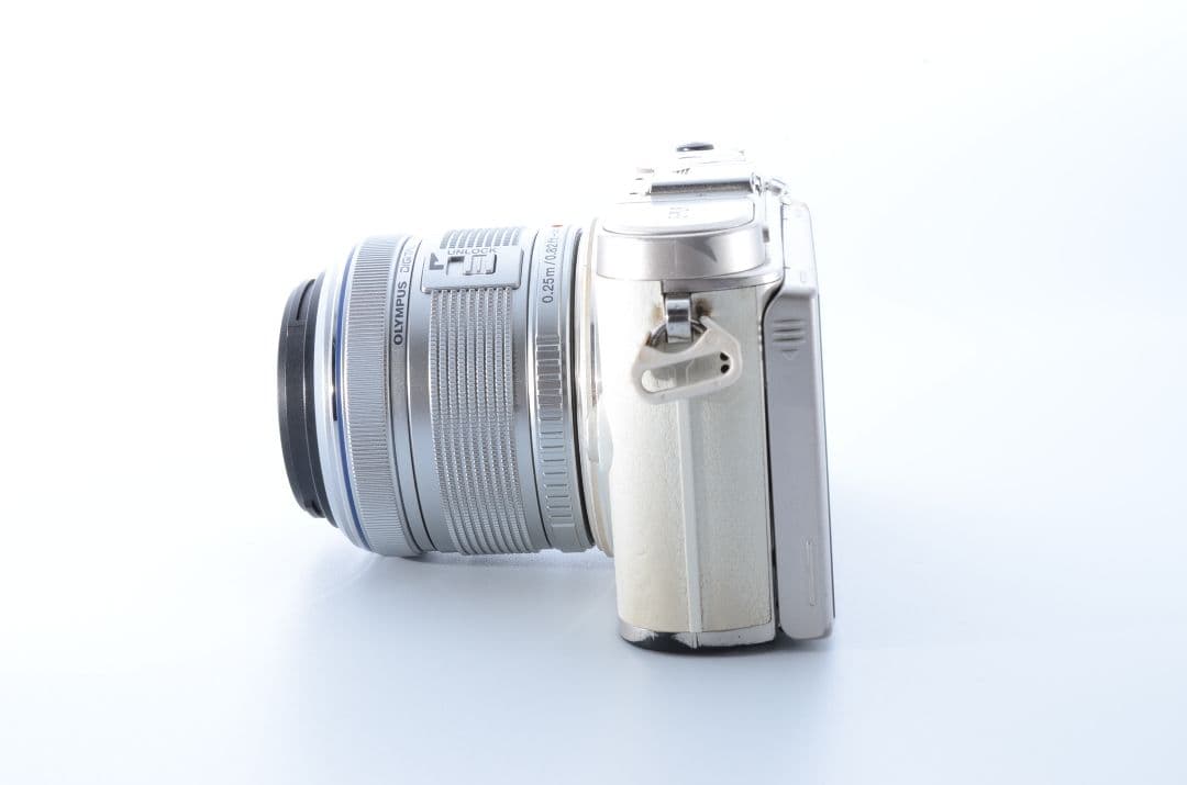 【簡単転送】Olympus オリンパス PEN E−PL9 ズームレンズセット