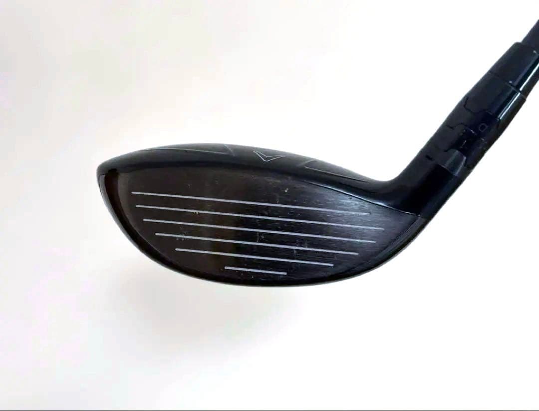 キャロウェイ EPIC SUB ZERO 3W 中古