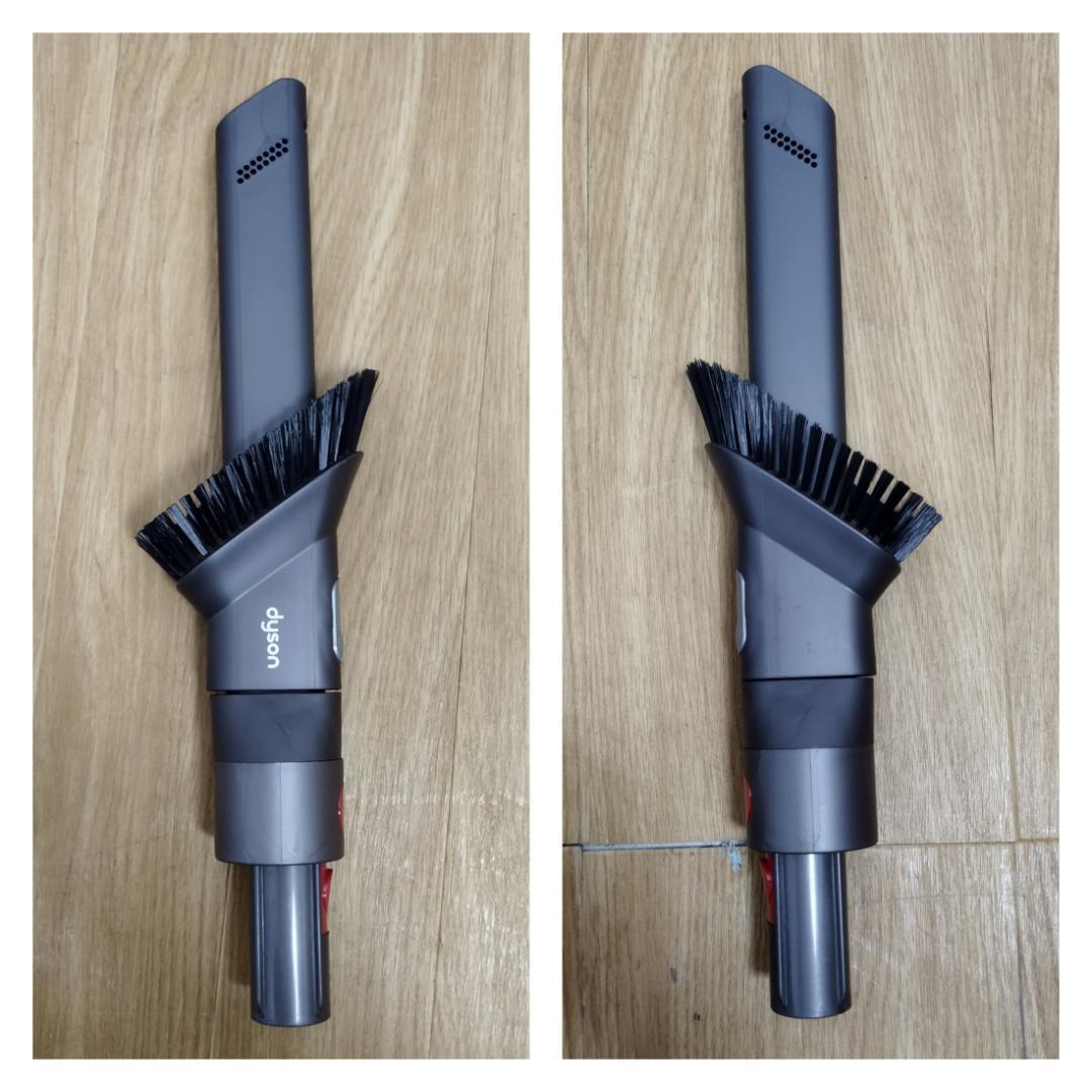 Y♦910 ダイソン スティック掃除機 コードレス オムニグライド SV19