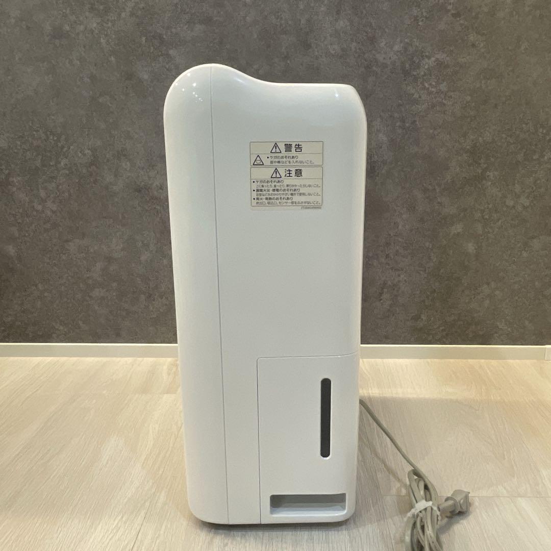 MITSUBISHI MJ-M100RX 衣類乾燥機