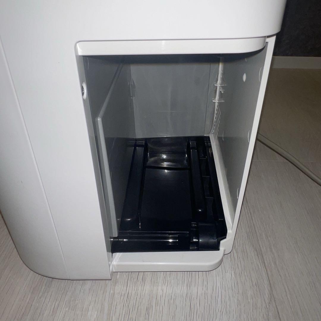 MITSUBISHI MJ-M100RX 衣類乾燥機