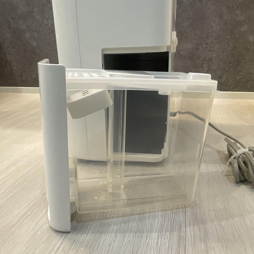 MITSUBISHI MJ-M100RX 衣類乾燥機