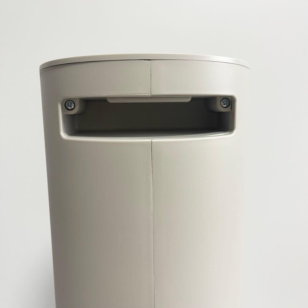 パナソニック セラミックファンヒーター DS-FWX1201 ベージュ 2024