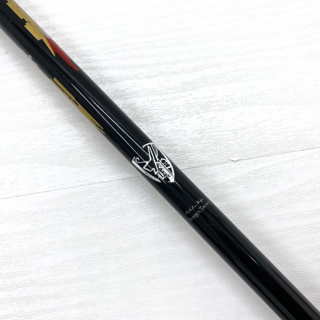 HALMETHOD Pharaoh ハルメソッド ファラオ ドライバー 1w