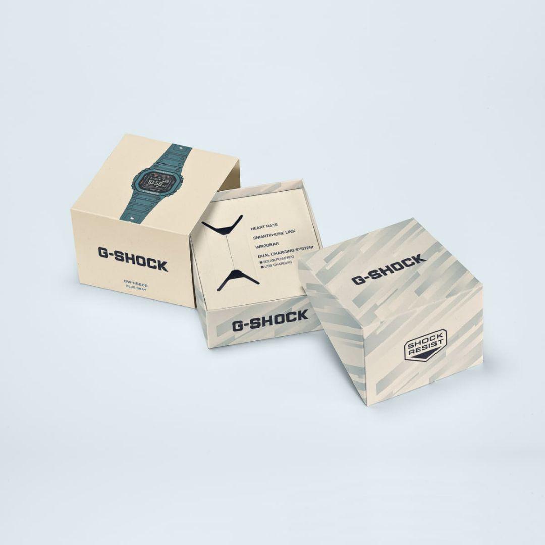 国内正規品＊新品・未使用＊G-SHOCK ＊DW-H5600-2JR