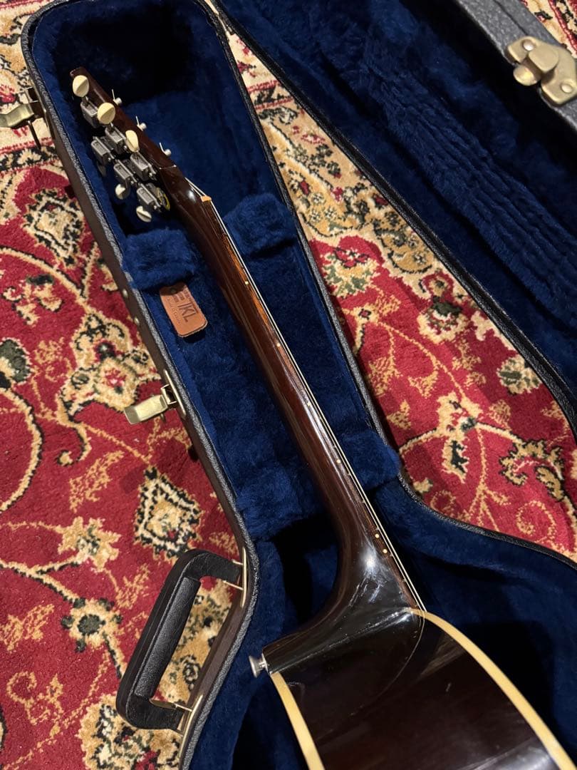 Gibson Historic Collection J-45 2005年製