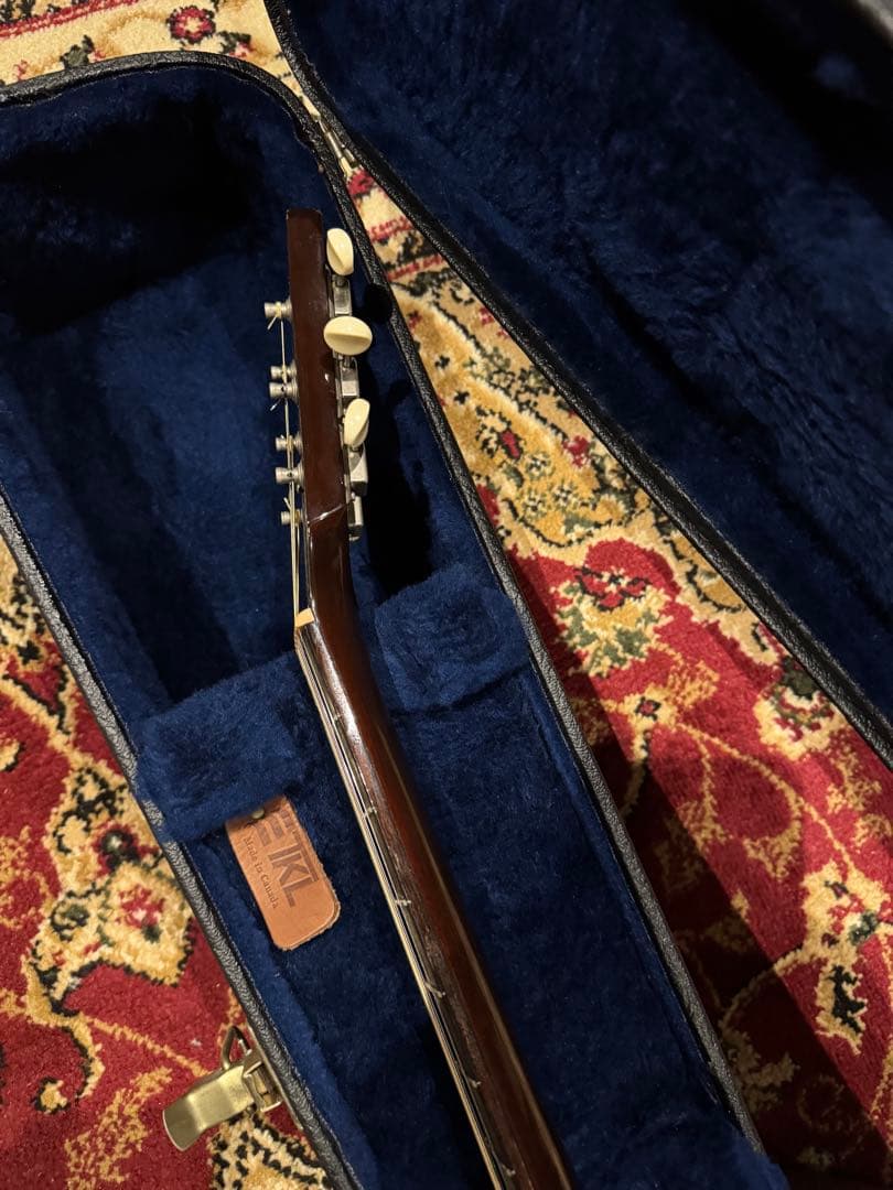 Gibson Historic Collection J-45 2005年製